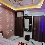Hidden Gem 2- 1 Bhk With Aminities