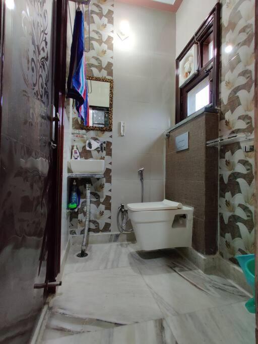 Apartment Hidden Gem 2- 1 Bhk With Aminities *