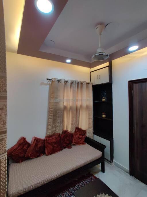 Hidden Gem 2- 1 Bhk With Aminities * New Delhi