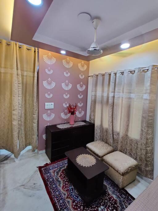 Hidden Gem 2- 1 Bhk With Aminities Apartment *