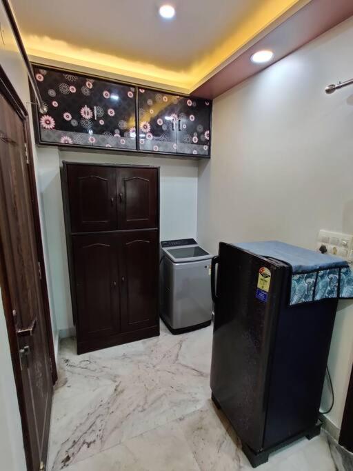 Hidden Gem 2- 1 Bhk With Aminities * New Delhi