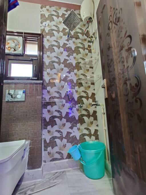 Apartment Hidden Gem 2- 1 Bhk With Aminities New Delhi