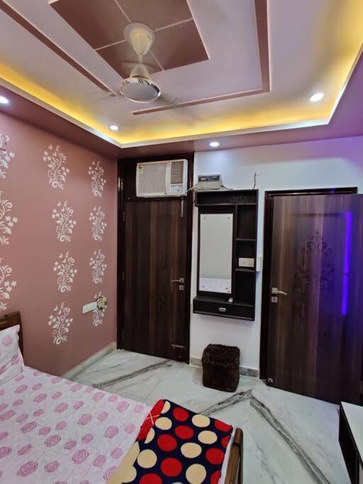 Hidden Gem 2- 1 Bhk With Aminities *