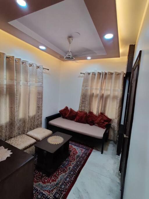 Hidden Gem 2- 1 Bhk With Aminities